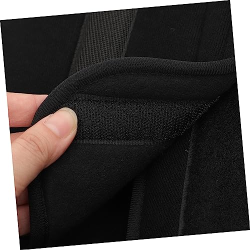Faja deportiva para cadera con protector y soporte miniatura 2