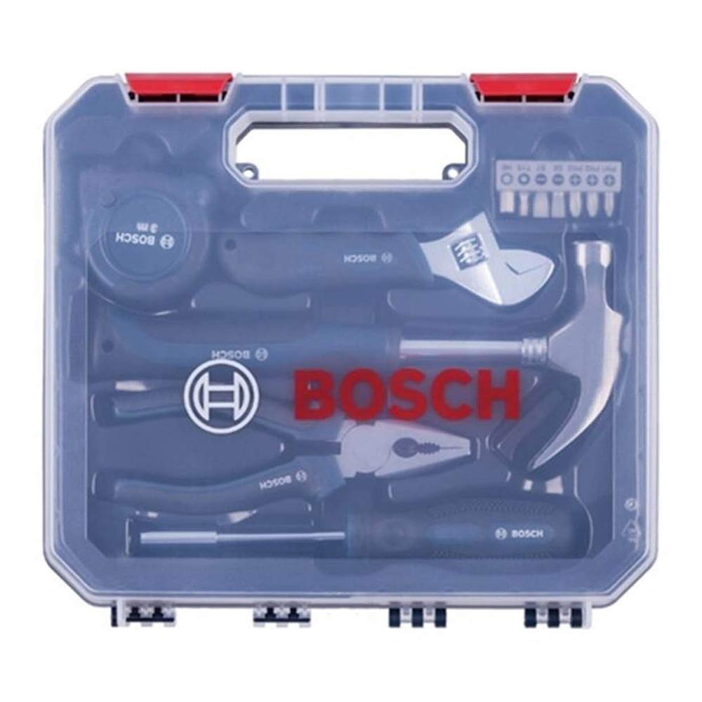 Amazon | 【Amazon.co.jp限定】 ボッシュ(BOSCH) 工具セット 12ピース 