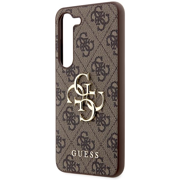 Coque Galaxy S24 Plus Guess pour éviter les rayures avec style - 6