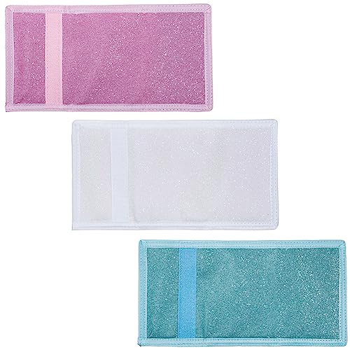 Amutta AM-W03 3 Pieces Kids Wallet thumb #3