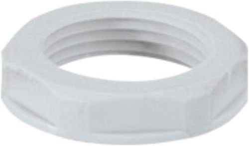 Legrand ACC. Cuadr. Remote Control and 096833 Nut – RAL 7035 IP55 – PG13