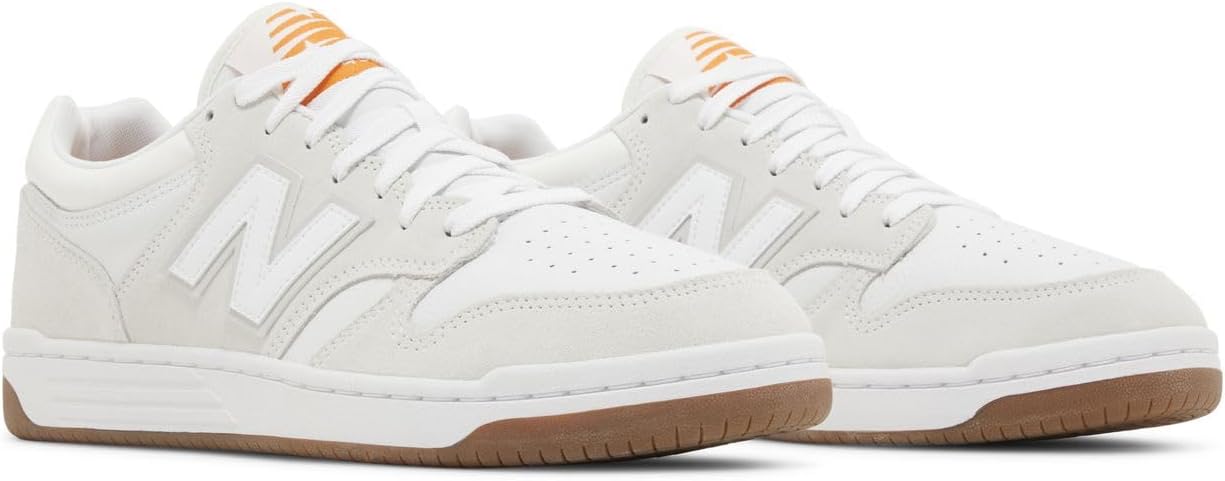 New Balance Men's 480 Sneakers - Image 5