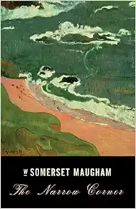 The Narrow Corner (Vintage International) book cover