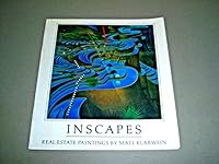 Inscapes Real-Estate Paintings by Mati Klarwein 0517549557 Book Cover