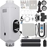 【BAJO RUIDO】- Reduce efectivamente el ruido a través del ventilador silencioso y la bomba de aceite silenciosa. El ventilador silencioso duerme pacíficamente y la bomba dosificadora de aceite adopta un pulso de baja frecuencia mejorado con baja vibración.