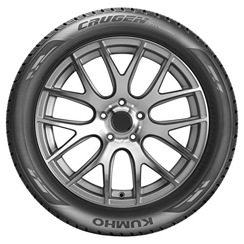 Kumho Crugen Premium KL33 Tire