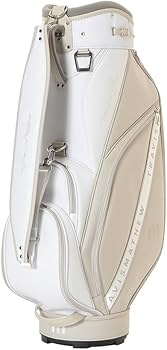 トラヴィス マシュー　キャディバッグ TRAVISMATHEW トラヴィスマシュー キャディバッグ PU MOTIF カート