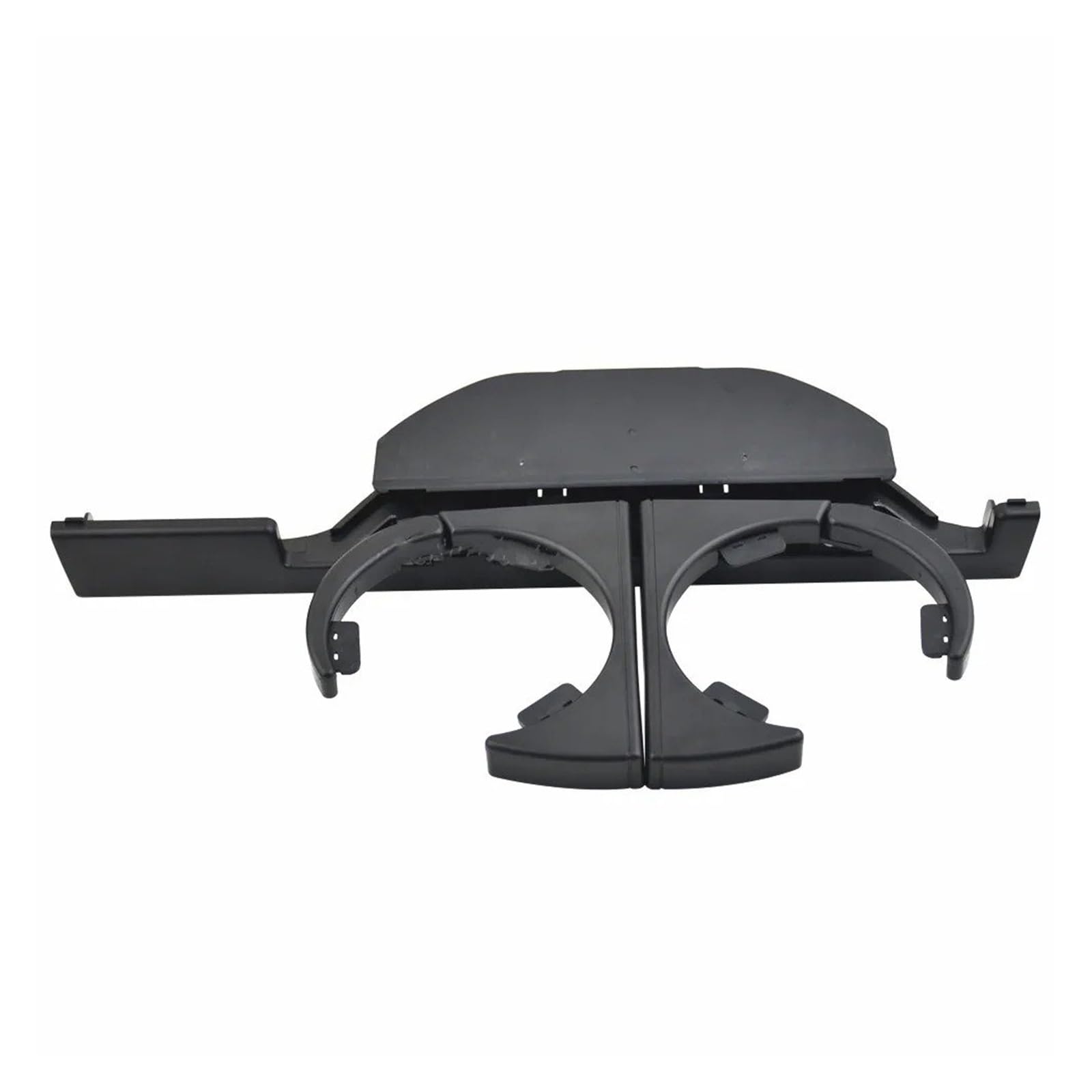 Porte-gobelet BMW E39 console centrale avant rétractable pour modèles 1996 à 2003