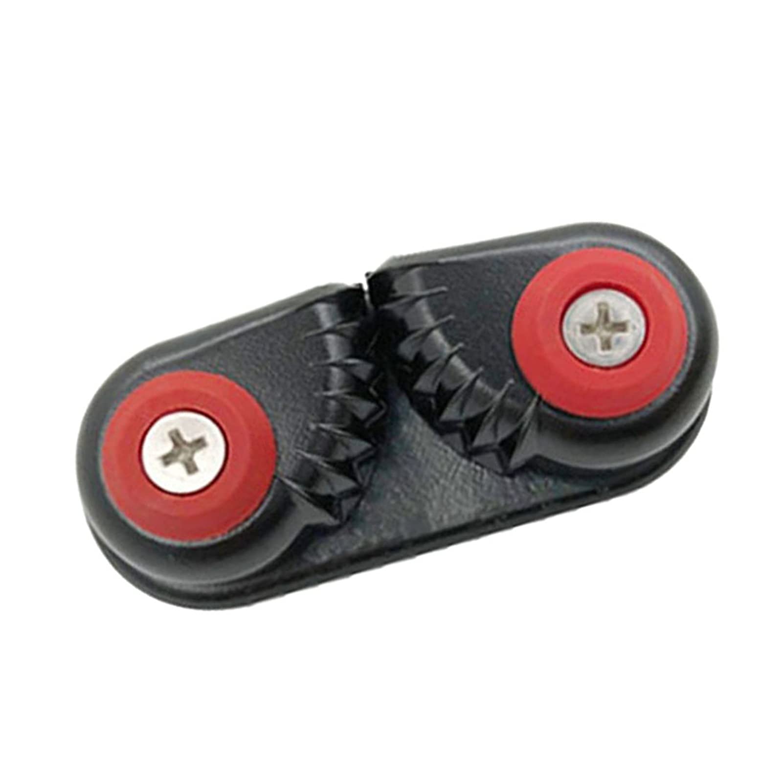 Mizuho 1 Piece Boat Sailboat Sailing Ship Bearing Fast Entry Rope Cam Cleat Durable