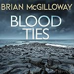 Cover of Blood Ties