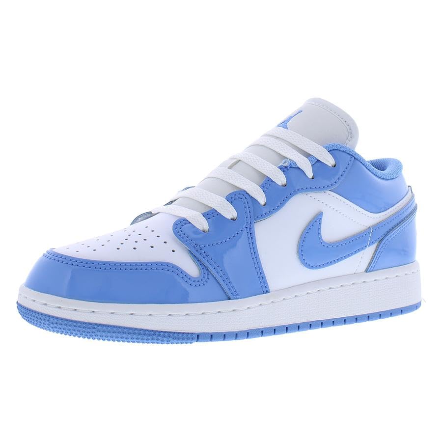 Image of Jordan Youth Air 1 GS 553560 053 Vintage Grey - Size