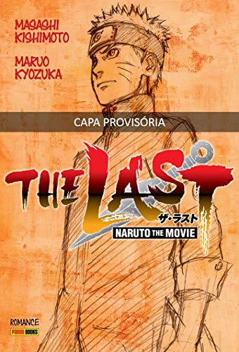 Naruto the Last Vol. 1