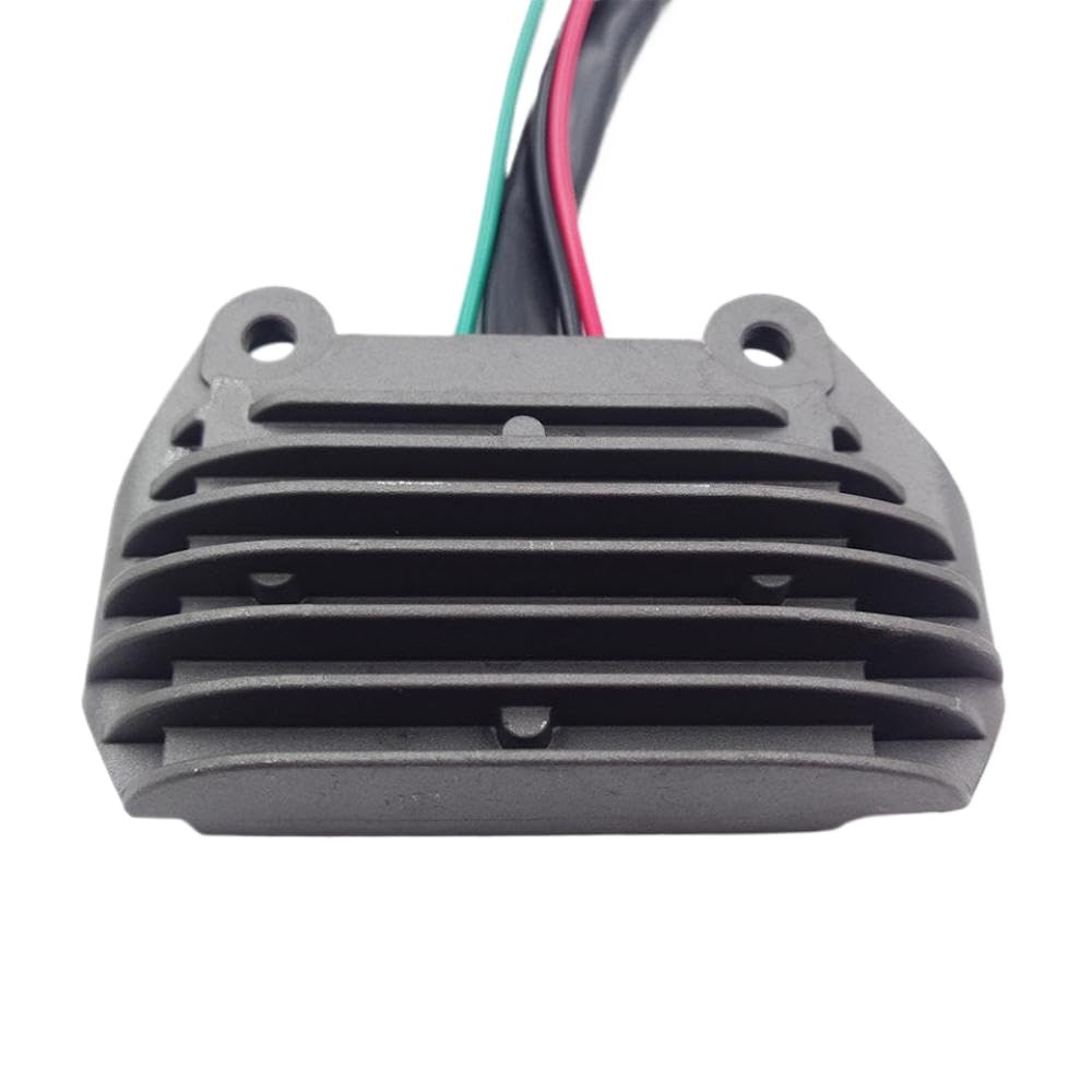Regulator napięcia prostownik do motocykli 250 350 450 500 EXC EXCF XC XCW XCFW FE FR 501 OEM 78111034000