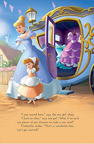 Disney Princess Royal Adventures (Magnetic Play Set) - Image 6