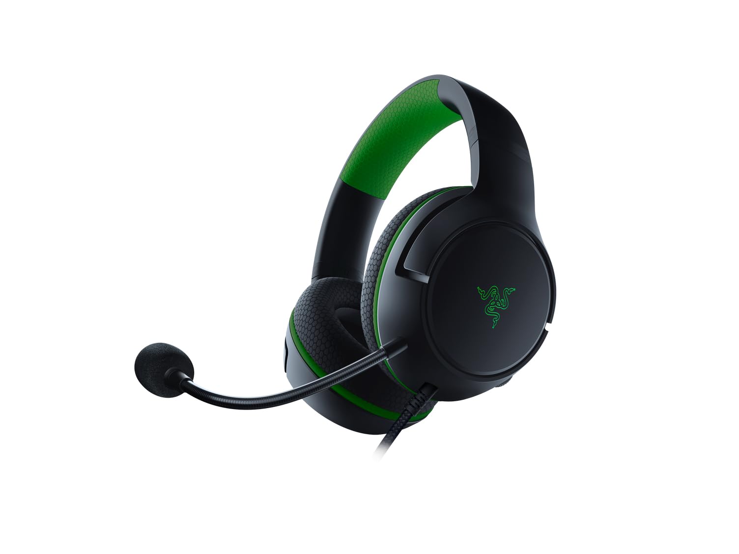 Razer Kaira X - Auriculares con cable para Xbox Series X
