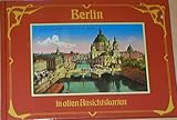alte postkarten kaufen berlin Produkttyp: ABIS BOOK Berlin in alten Ansichtskarten. Sonderausgabe