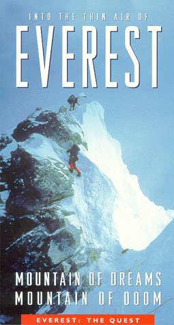 Preisvergleich Produktbild Quest [VHS]