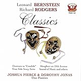 dension dab+a  At the Ballet / What I Did for Love / One (From A Chorus Line) [Arr. H. Dension for Piano Duo]