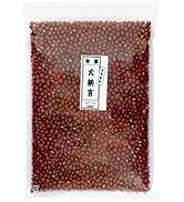 Amazon.co.jp: 大豆屋 高鍋商事 特選小豆 北海道産 国産 (レシピ付き