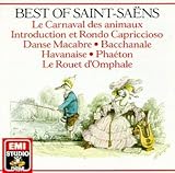 Best of Saint-Saens