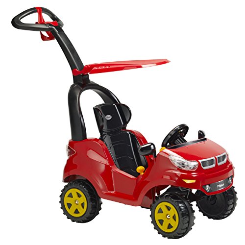 montable prinsel bye bye boy