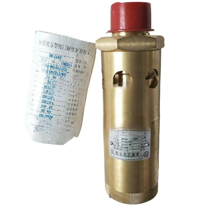 1 new 88290001-482 replacement safety valve air compressor