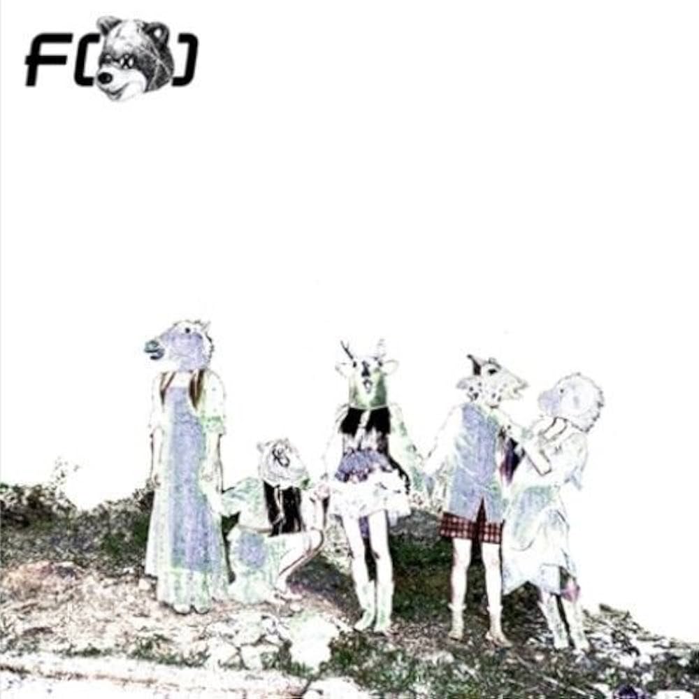 f(x) アルバム F(X) Kpop albums — Dumber Studios