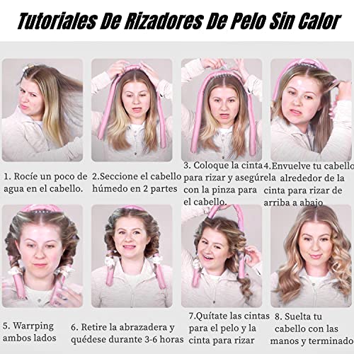 Rizadoras Y Tenazas, Beauty Imagen adicional