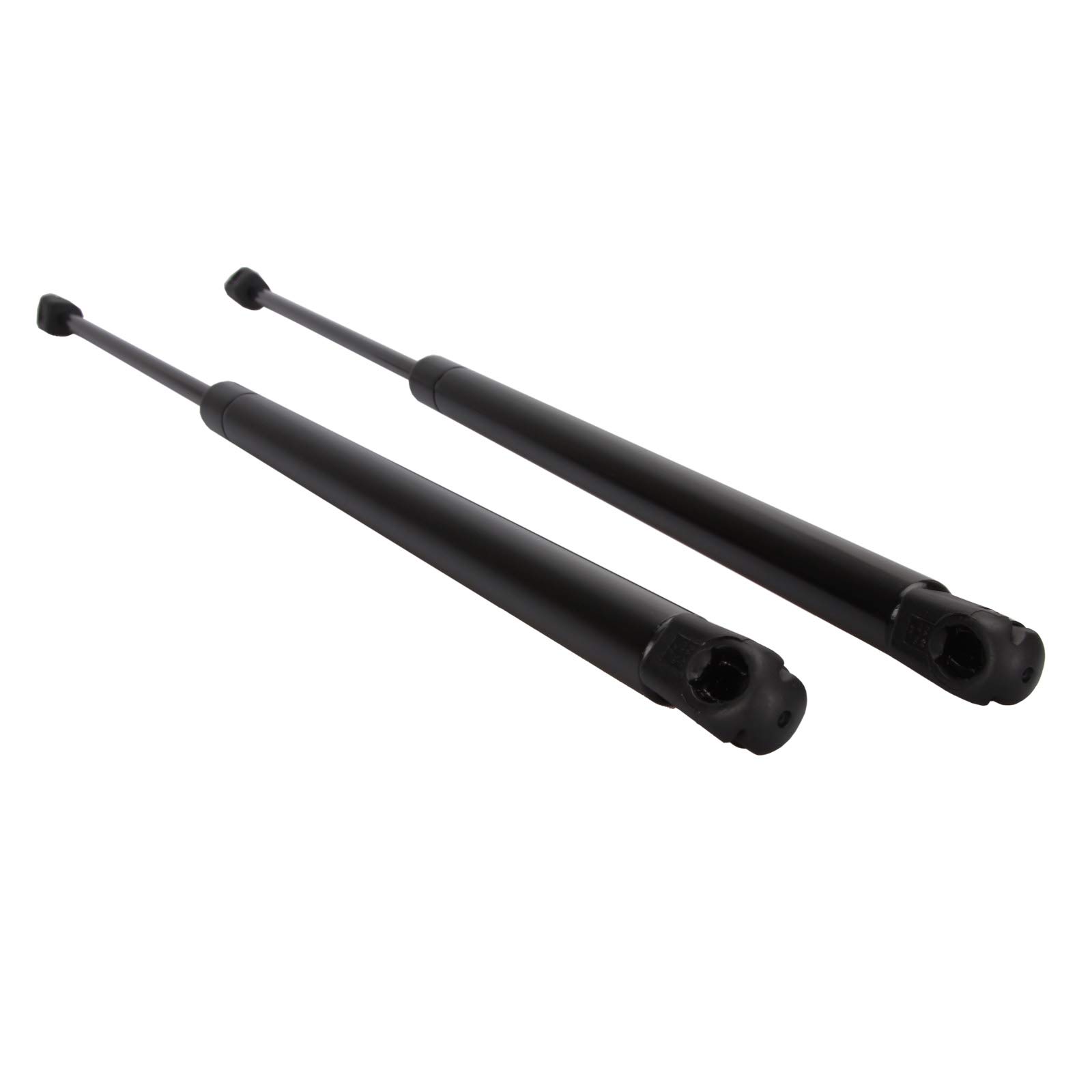 2 amortiguadores de gas para portón trasero, amortiguadores de gas 132741 para ASTRA G F48 F08 Hatchback 1998-2009 132741