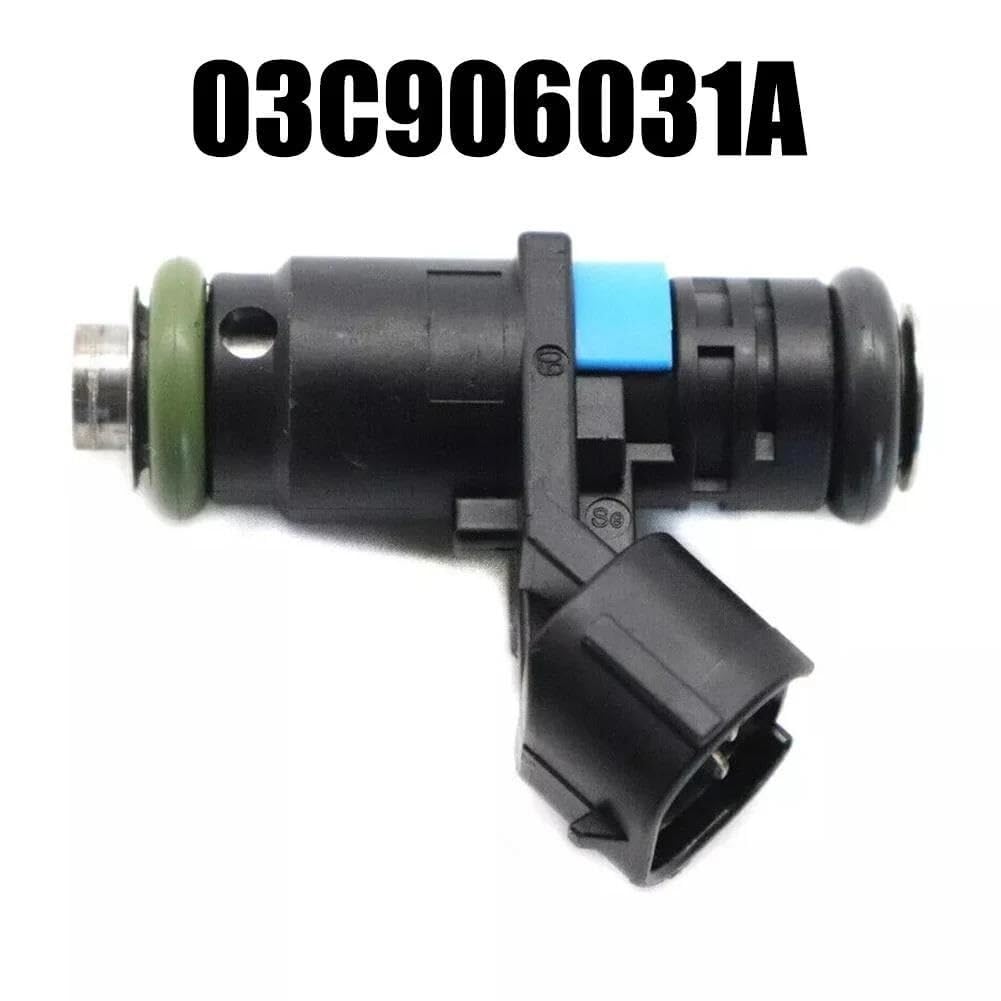 Inyector de Gasolina Para Seat Para Ibiza, Para Mii OE: 03C906031A inyector diésel