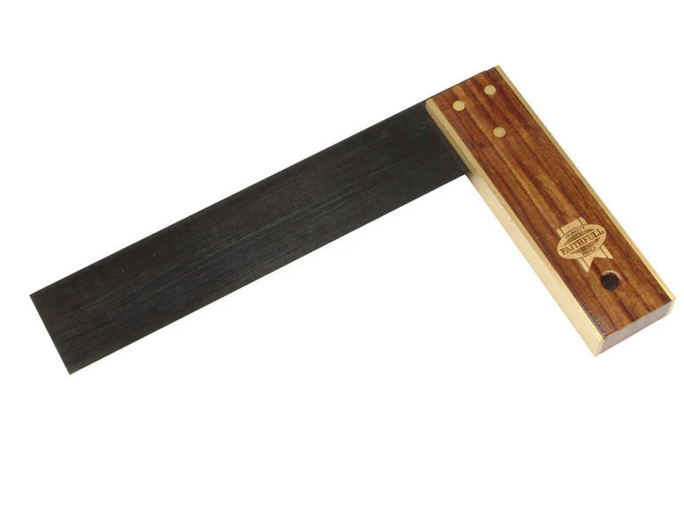 Faithfull Carpenter's Try Square 230Mm (9.1/2In)