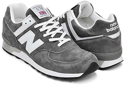 Amazon.co.jp: [ニューバランス] M576 GRS 