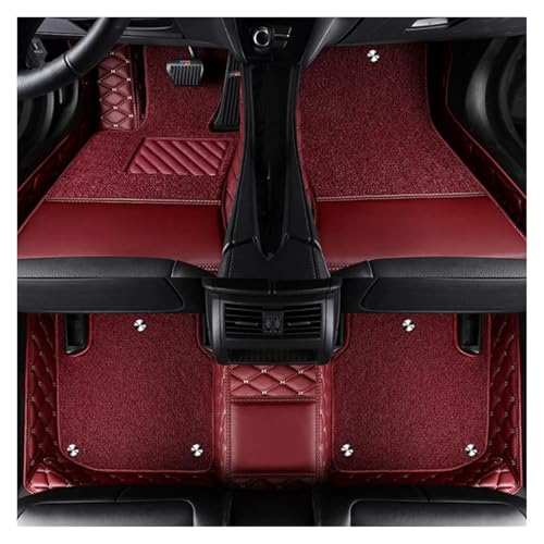 SWTBUFL JX^}CYꂽdwJ[tA}bgAZfXxcSNXW221 2004-2013 W222 W223CeAfBe[J[ANZT[ɑΉ(Red,W223 4Seat 2021-2023)