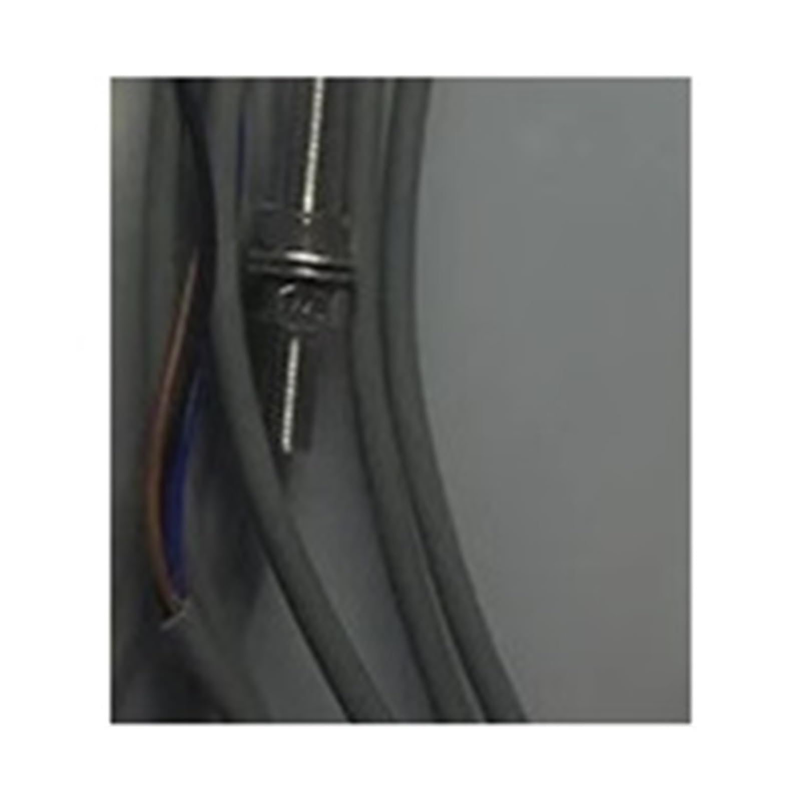 Capteur IA12DSF04NOC inductif M12 et commutateur pour vérin pneumatique