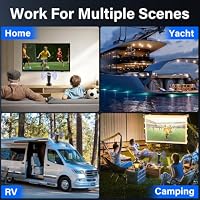 Antenna for Smart TV, TV Antenna for Local Channels — image 6