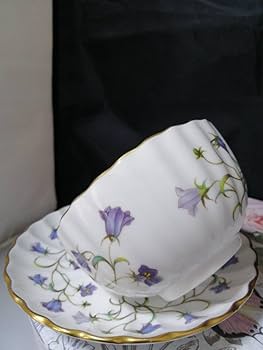 スポード  カンダベリー　ボウル　６個セット Amazon.co.jp: スポード カンタベリー カップ＆ソーサー SPODE