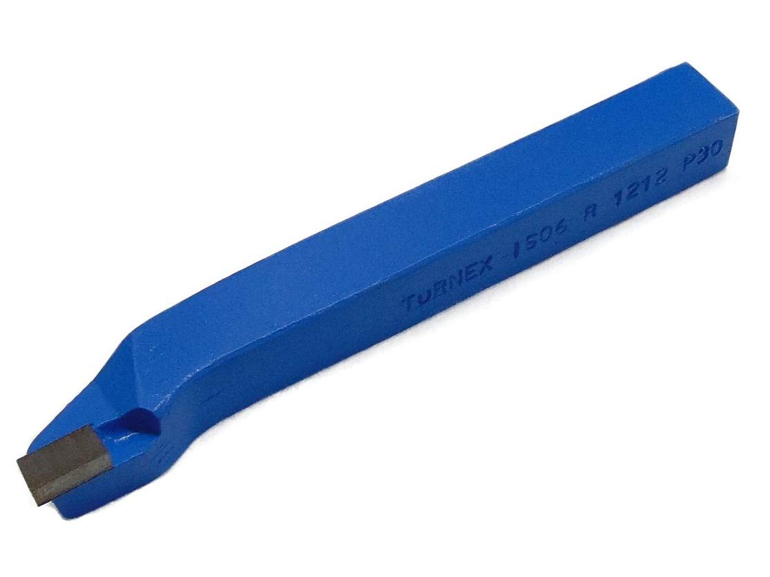 TURNEX ISO 6R 20x20x125MM Length with P30 Grade Tungsten Carbide Brazed Tip Tool (Pack of 10) (B08KPG6D4G) Amazon Price History, Amazon Price Tracker