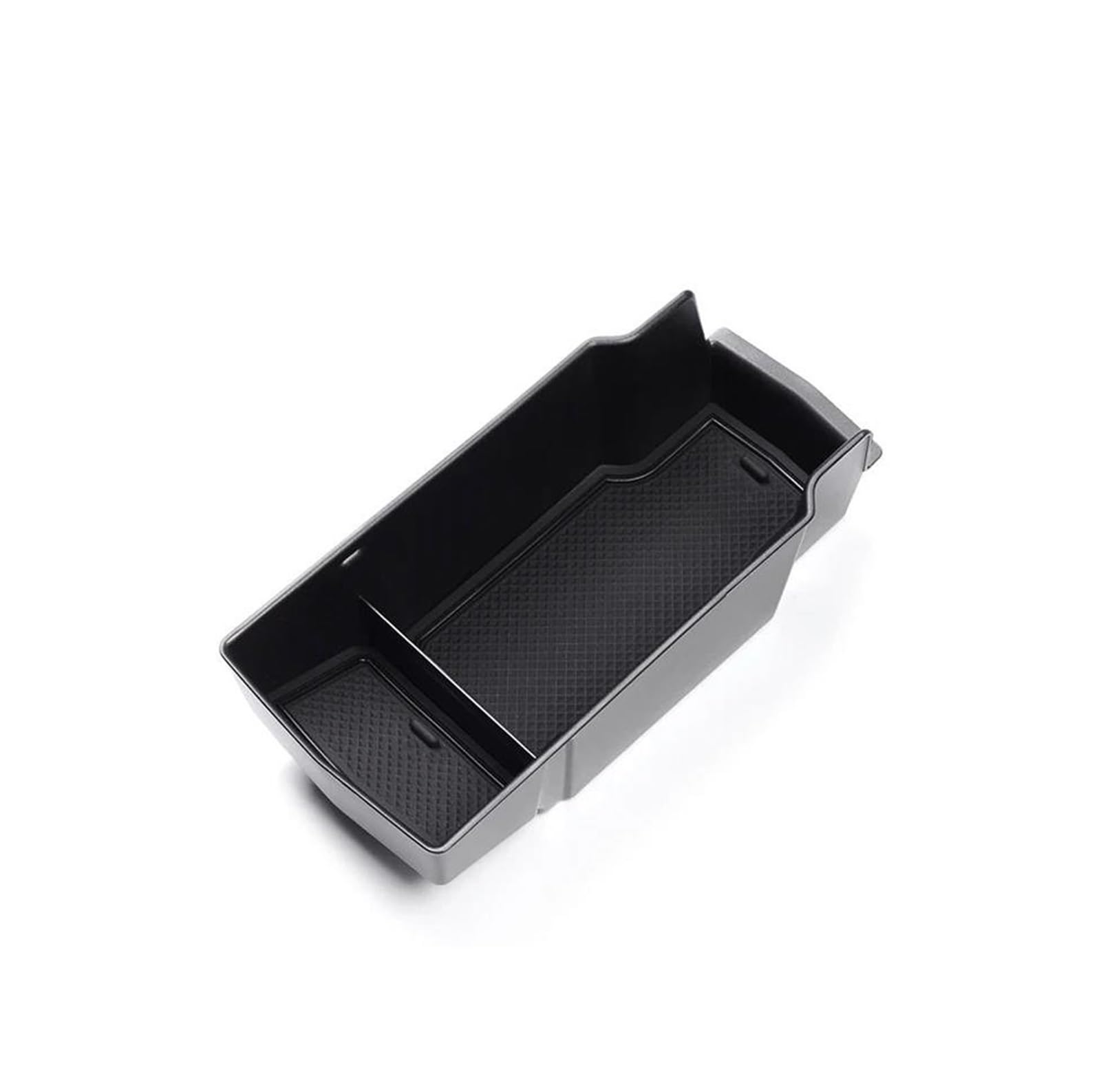 Armrest Box Storage Organizer For Peugeot 208 19-24 2023 2022 GT For E208 Accessories Center Console Tray