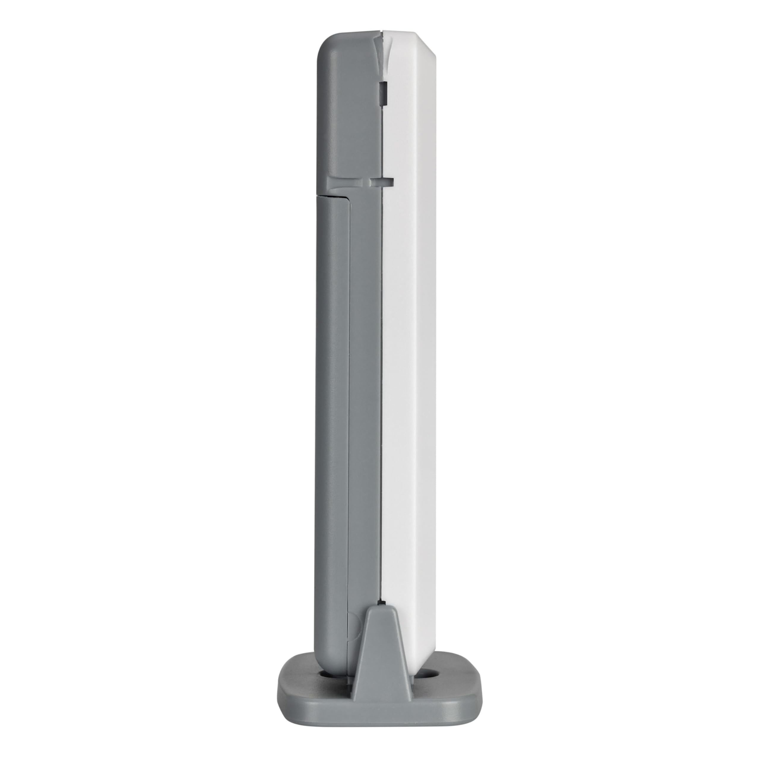 TFA Dostmann TFA-ID Zusatzsender ID-A6 30.3906.02 Temperatur Luftfeuchtigkeit 868 MHz weiß