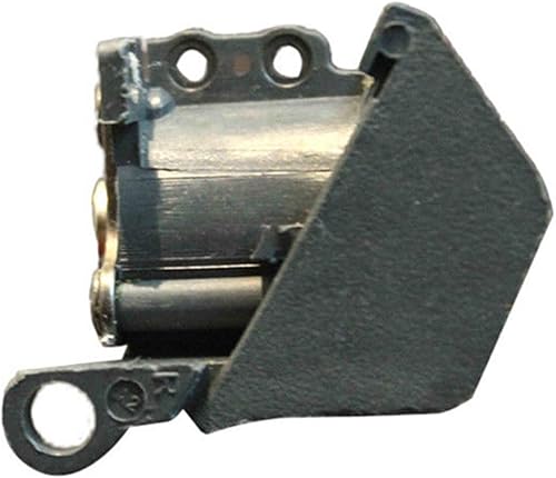 SeiZed Eje del brazo trasero izquierdoderecho para DJI Mavic Pro Drone Piezas de reparación Accesorios (color trasero derecho)