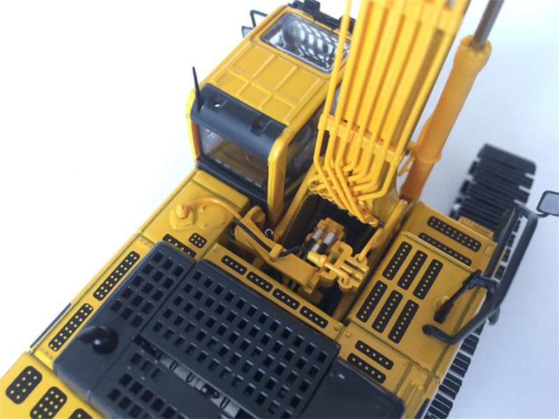 ミニカー 1/50 コマツ PC450LC-8 ロックブーム 掘削機 ミニカー 1/50 コマツ PC450LC-8 ロックブーム 掘削機 1/50