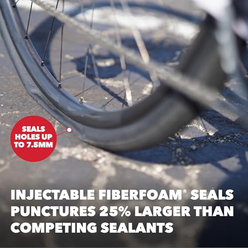 Image of SILCA Ultimate Sealant Bottle | injectable Fiber Foam