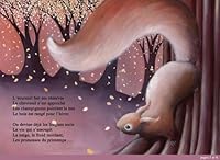 Elle et le cadeau de l'arbre 289540450X Book Cover