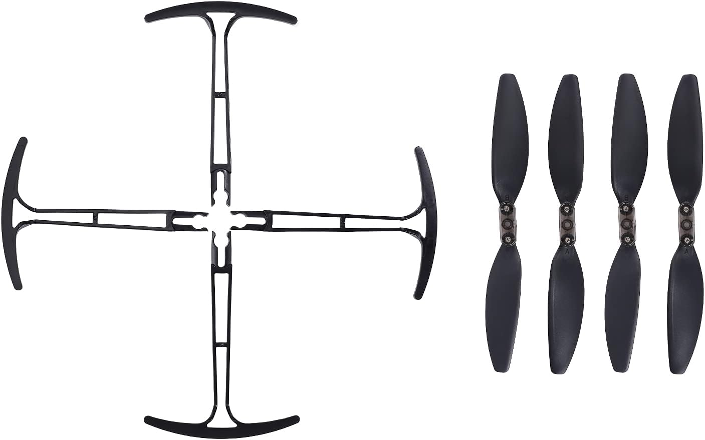 Holy Stone Spare Parts for HS260 Drone