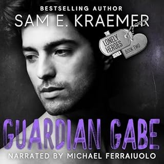 Guardian Gabe cover art