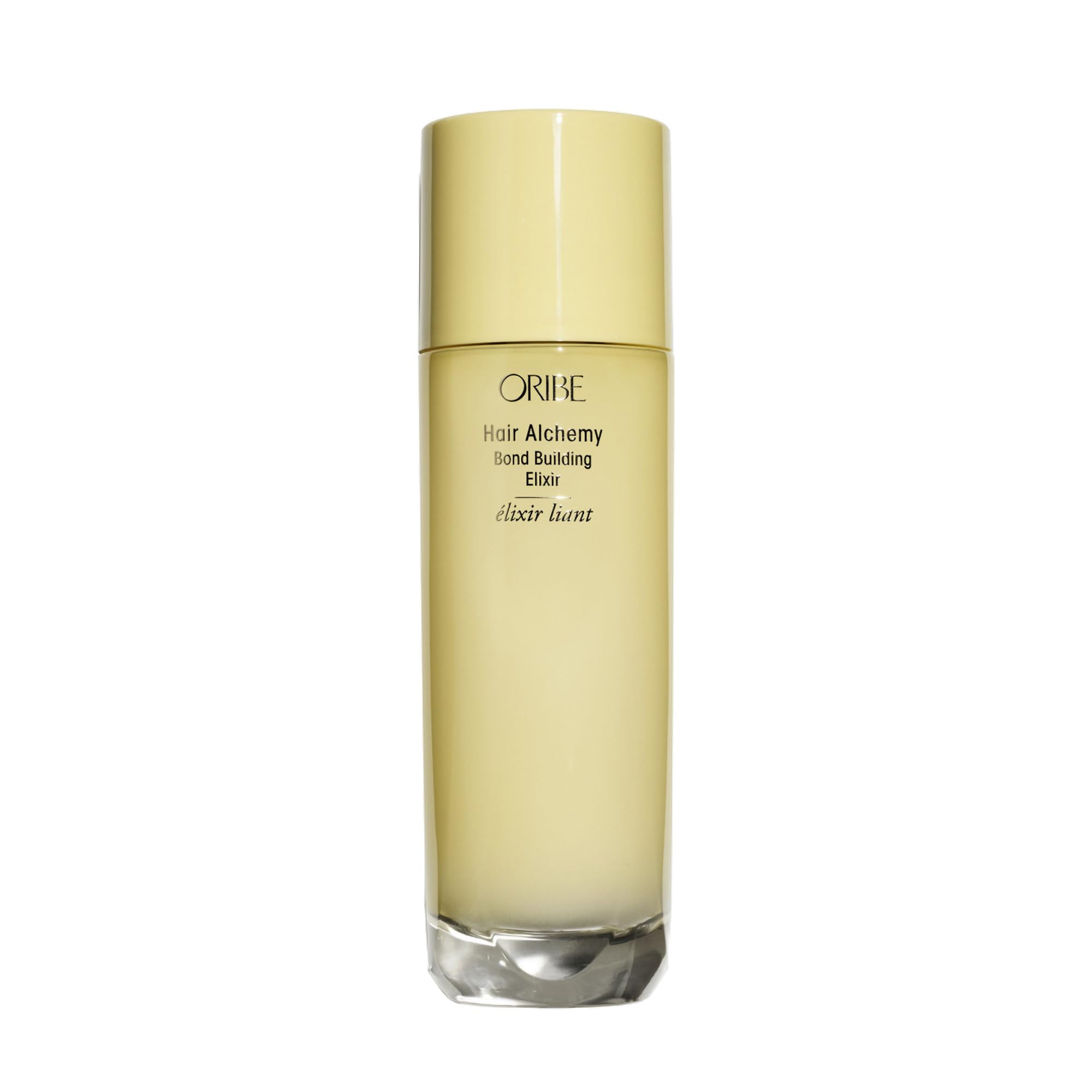 Oribe Hair Alchemy Bond Building Leave-In Treatment - For Weak Hair - 3.4oz