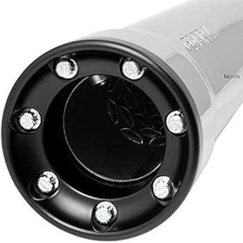 Amazon | コブラ COBRA 3インチ スリップオンマフラー Race-Pro