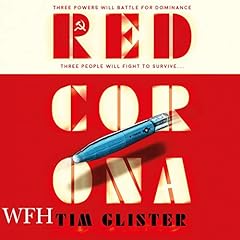 Red Corona cover art