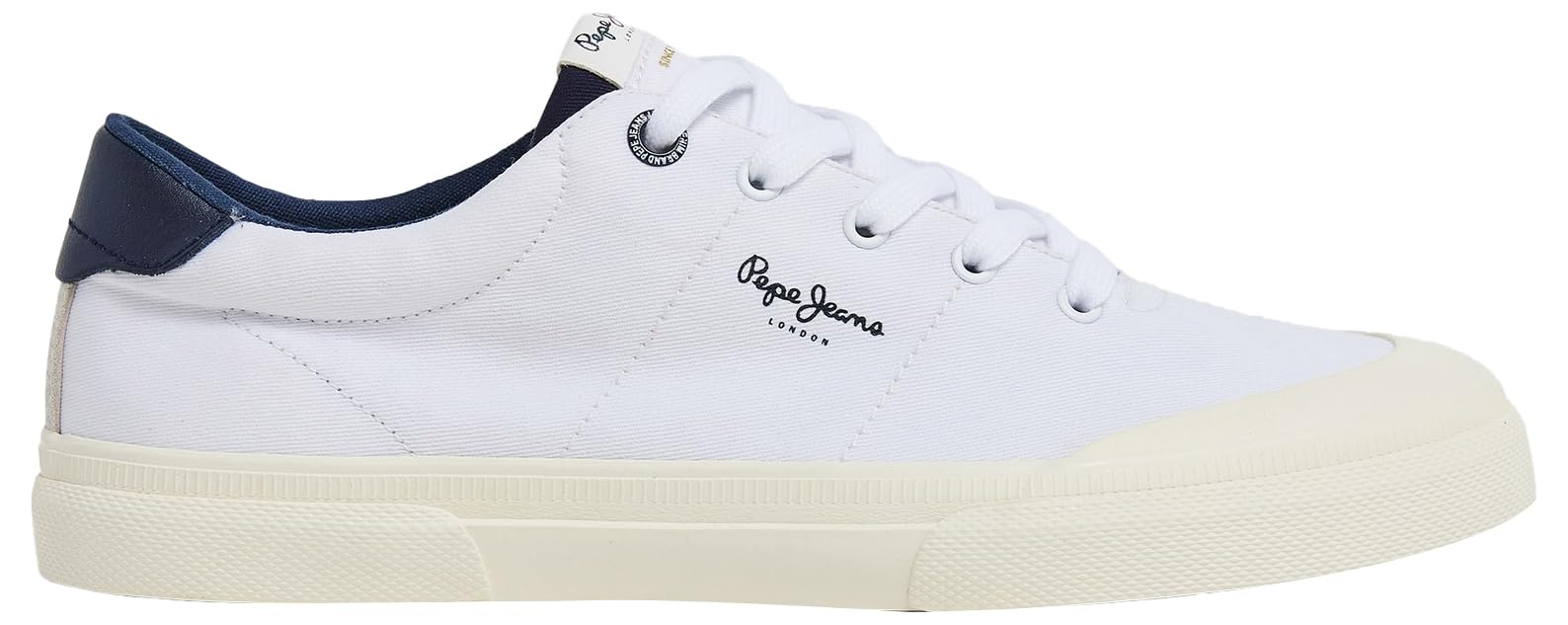 Pepe Jeans Kenton Serie M, Zapatilla Hombre