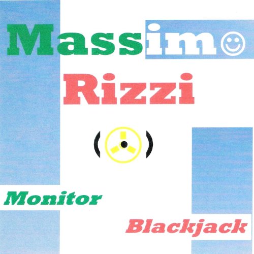 Monitor by Massimo Rizzi on Amazon Music - Amazon.co.uk